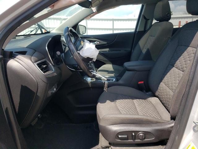 Photo 6 VIN: 2GNAXTEX4J6283347 - CHEVROLET EQUINOX LT 