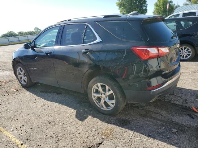 Photo 1 VIN: 2GNAXTEX4J6295952 - CHEVROLET EQUINOX LT 