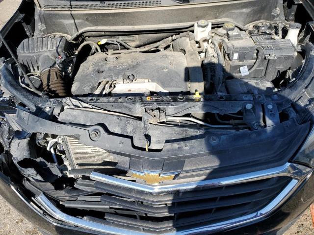 Photo 10 VIN: 2GNAXTEX4J6295952 - CHEVROLET EQUINOX LT 