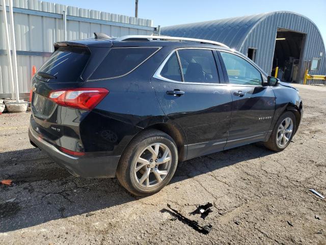 Photo 2 VIN: 2GNAXTEX4J6295952 - CHEVROLET EQUINOX LT 