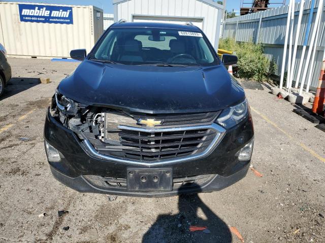 Photo 4 VIN: 2GNAXTEX4J6295952 - CHEVROLET EQUINOX LT 