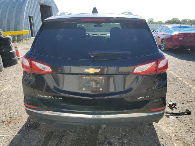 Photo 5 VIN: 2GNAXTEX4J6295952 - CHEVROLET EQUINOX LT 