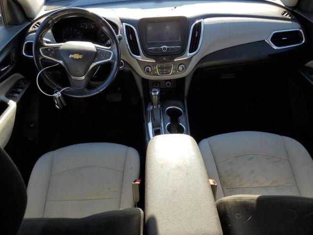 Photo 7 VIN: 2GNAXTEX4J6295952 - CHEVROLET EQUINOX LT 