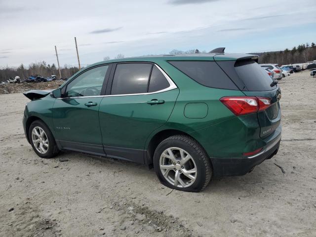 Photo 1 VIN: 2GNAXTEX5J6159622 - CHEVROLET EQUINOX 