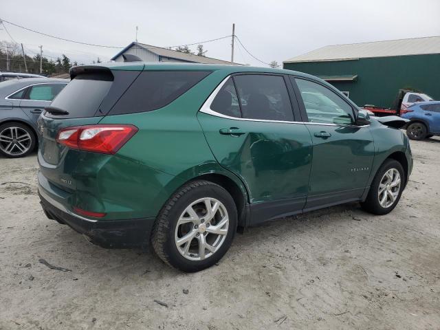 Photo 2 VIN: 2GNAXTEX5J6159622 - CHEVROLET EQUINOX 