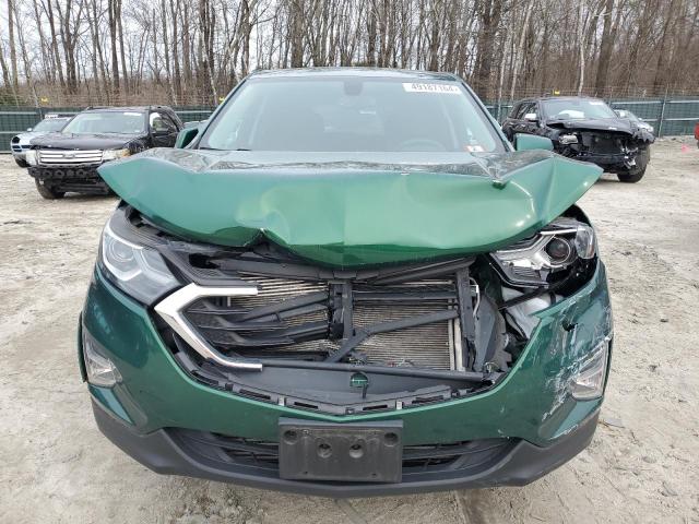 Photo 4 VIN: 2GNAXTEX5J6159622 - CHEVROLET EQUINOX 