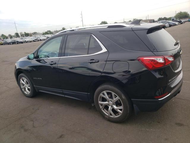 Photo 1 VIN: 2GNAXTEX5J6165811 - CHEVROLET EQUINOX 