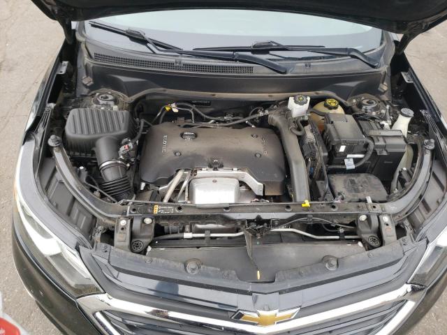 Photo 10 VIN: 2GNAXTEX5J6165811 - CHEVROLET EQUINOX 