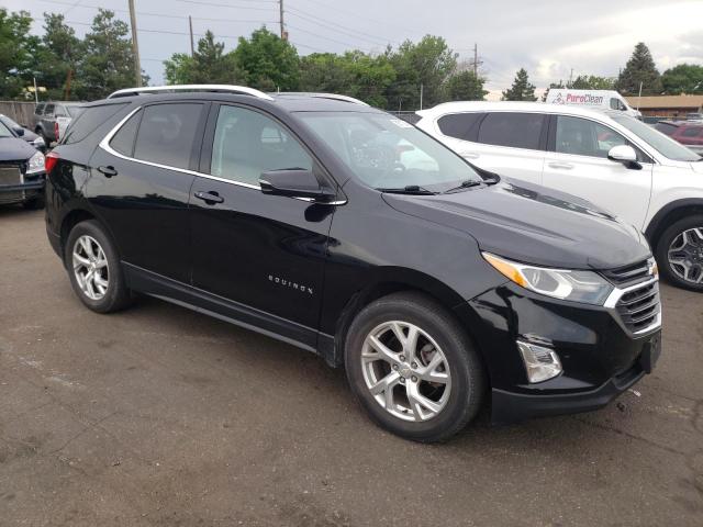 Photo 3 VIN: 2GNAXTEX5J6165811 - CHEVROLET EQUINOX 