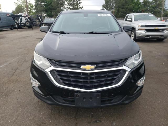 Photo 4 VIN: 2GNAXTEX5J6165811 - CHEVROLET EQUINOX 