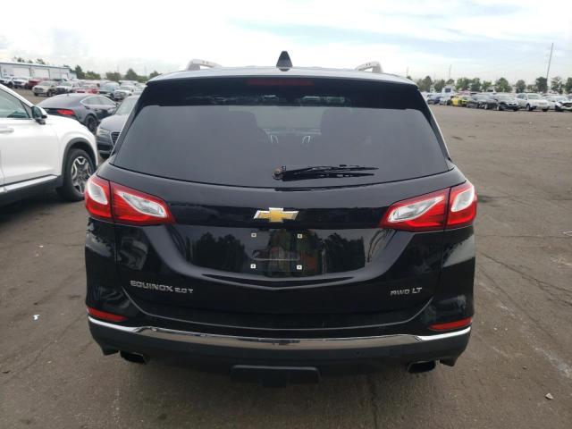 Photo 5 VIN: 2GNAXTEX5J6165811 - CHEVROLET EQUINOX 