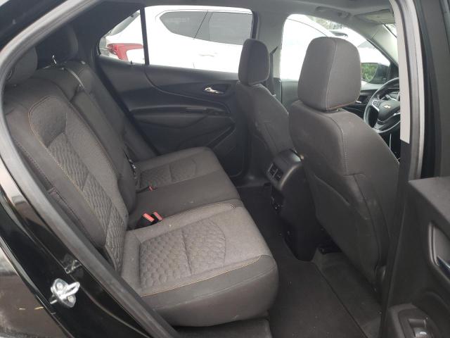 Photo 9 VIN: 2GNAXTEX5J6165811 - CHEVROLET EQUINOX 