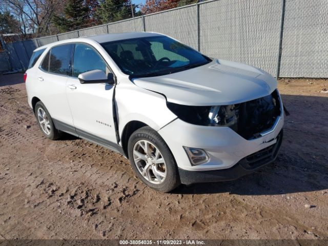 Photo 0 VIN: 2GNAXTEX5J6180647 - CHEVROLET EQUINOX 