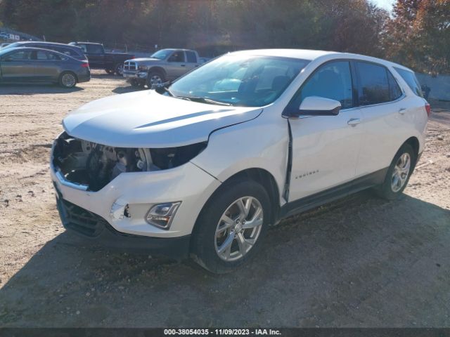 Photo 1 VIN: 2GNAXTEX5J6180647 - CHEVROLET EQUINOX 