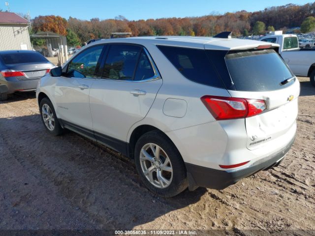 Photo 2 VIN: 2GNAXTEX5J6180647 - CHEVROLET EQUINOX 