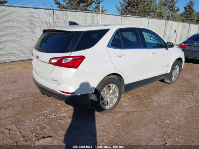 Photo 3 VIN: 2GNAXTEX5J6180647 - CHEVROLET EQUINOX 