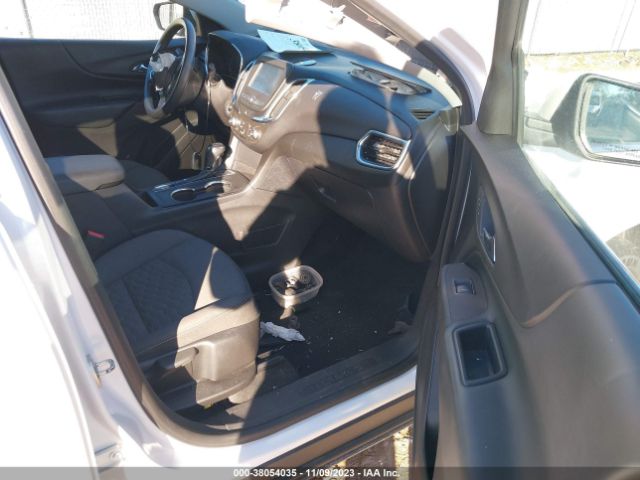 Photo 4 VIN: 2GNAXTEX5J6180647 - CHEVROLET EQUINOX 