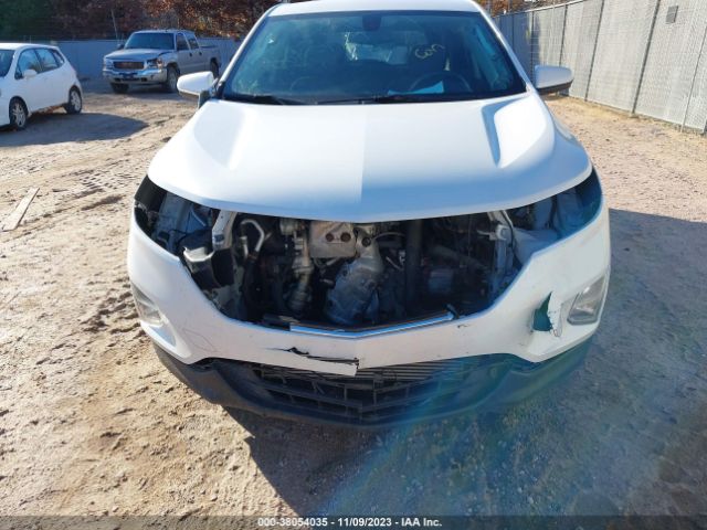 Photo 5 VIN: 2GNAXTEX5J6180647 - CHEVROLET EQUINOX 