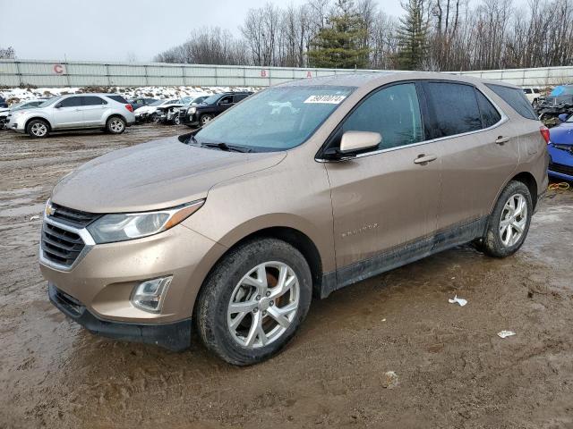 Photo 0 VIN: 2GNAXTEX5J6180826 - CHEVROLET EQUINOX 