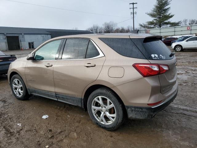 Photo 1 VIN: 2GNAXTEX5J6180826 - CHEVROLET EQUINOX 