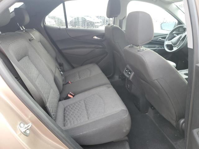 Photo 10 VIN: 2GNAXTEX5J6180826 - CHEVROLET EQUINOX 