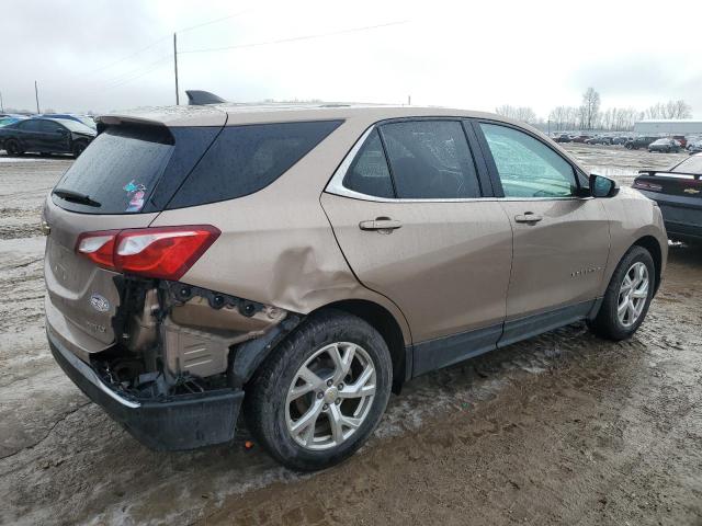 Photo 2 VIN: 2GNAXTEX5J6180826 - CHEVROLET EQUINOX 