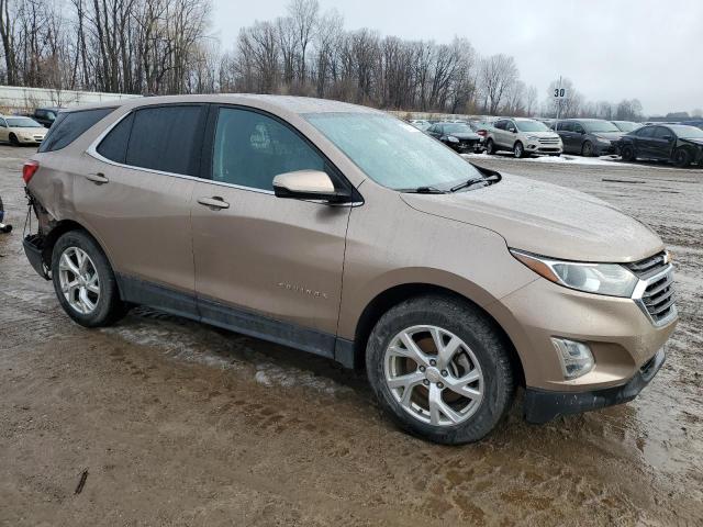 Photo 3 VIN: 2GNAXTEX5J6180826 - CHEVROLET EQUINOX 