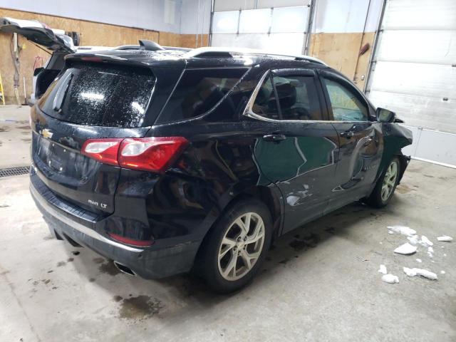 Photo 2 VIN: 2GNAXTEX5J6265214 - CHEVROLET EQUINOX LT 