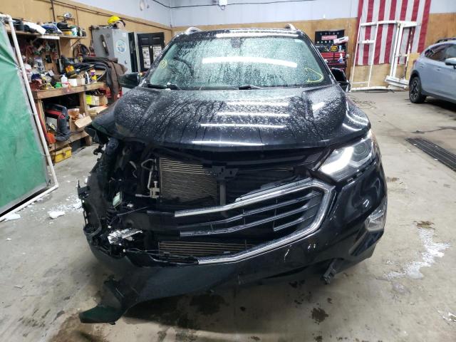 Photo 4 VIN: 2GNAXTEX5J6265214 - CHEVROLET EQUINOX LT 