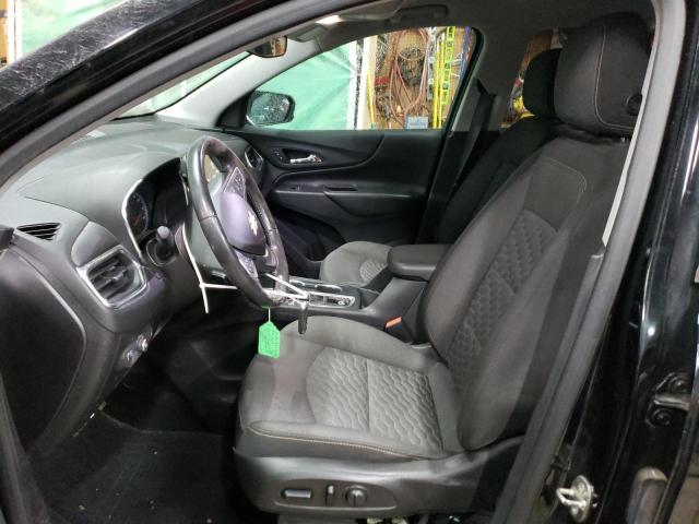 Photo 6 VIN: 2GNAXTEX5J6265214 - CHEVROLET EQUINOX LT 