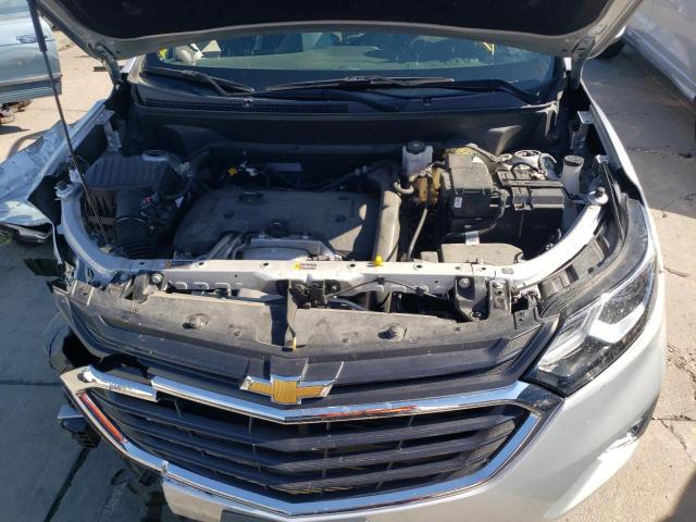 Photo 6 VIN: 2GNAXTEX5J6275953 - CHEVROLET EQUINOX LT 