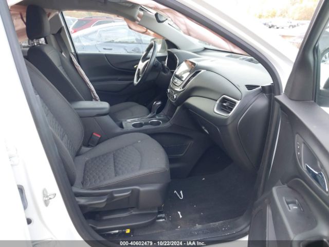 Photo 4 VIN: 2GNAXTEX5J6316467 - CHEVROLET EQUINOX 