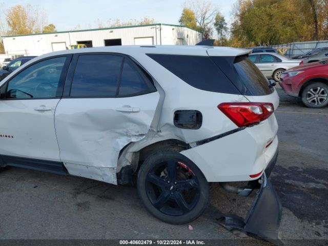 Photo 5 VIN: 2GNAXTEX5J6316467 - CHEVROLET EQUINOX 