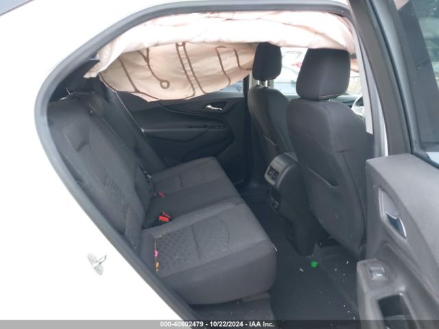 Photo 7 VIN: 2GNAXTEX5J6316467 - CHEVROLET EQUINOX 