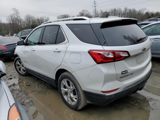 Photo 1 VIN: 2GNAXTEX5J6344477 - CHEVROLET EQUINOX 