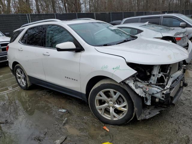 Photo 3 VIN: 2GNAXTEX5J6344477 - CHEVROLET EQUINOX 