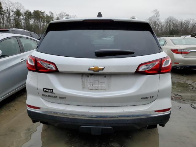 Photo 5 VIN: 2GNAXTEX5J6344477 - CHEVROLET EQUINOX 