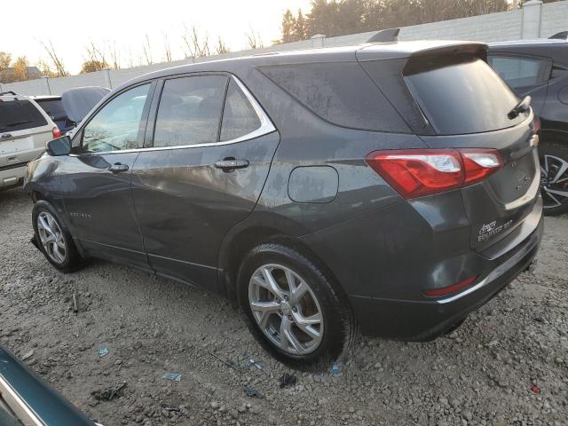 Photo 1 VIN: 2GNAXTEX6J6137970 - CHEVROLET EQUINOX 