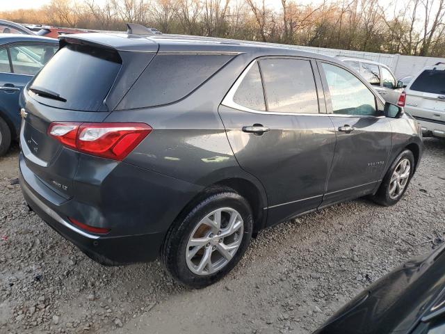 Photo 2 VIN: 2GNAXTEX6J6137970 - CHEVROLET EQUINOX 