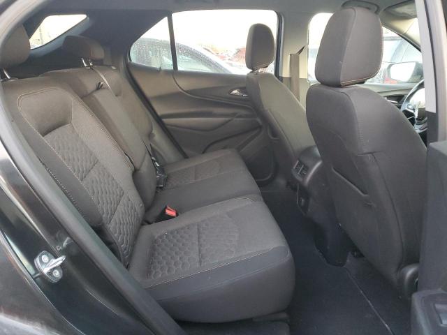 Photo 9 VIN: 2GNAXTEX6J6137970 - CHEVROLET EQUINOX 