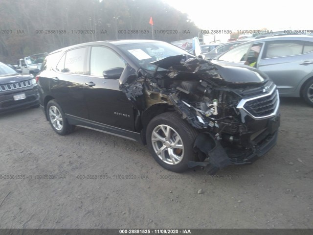 Photo 0 VIN: 2GNAXTEX6J6145499 - CHEVROLET EQUINOX 