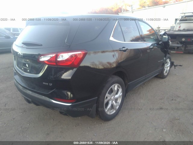 Photo 3 VIN: 2GNAXTEX6J6145499 - CHEVROLET EQUINOX 