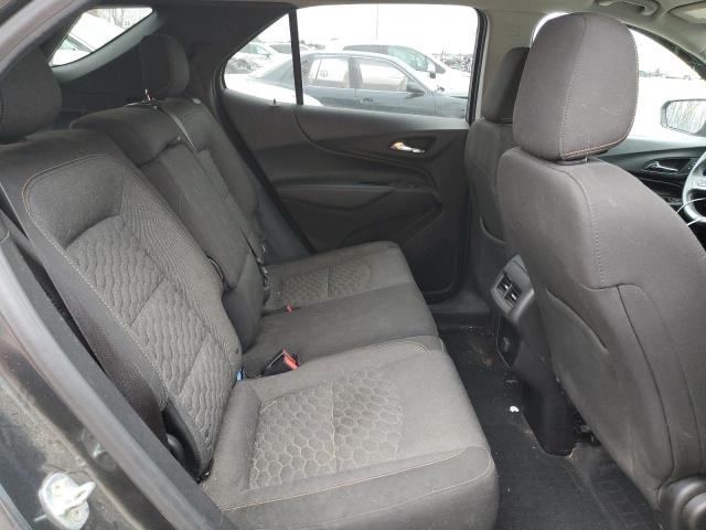 Photo 10 VIN: 2GNAXTEX6J6169074 - CHEVROLET EQUINOX LT 