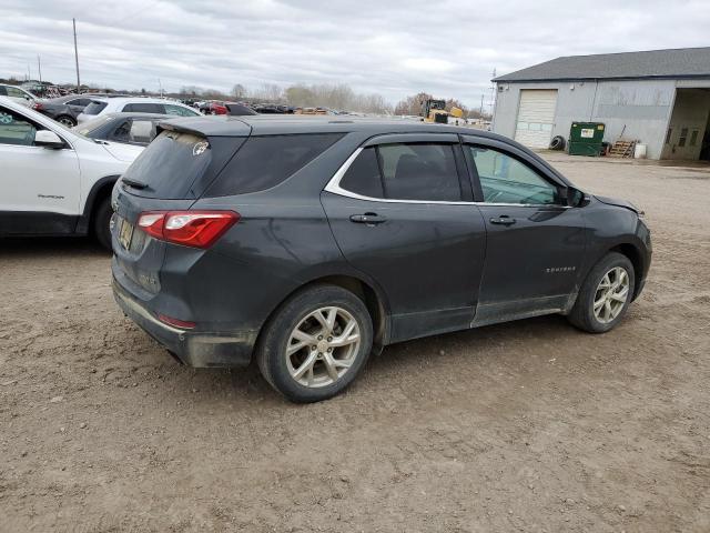 Photo 2 VIN: 2GNAXTEX6J6169074 - CHEVROLET EQUINOX LT 