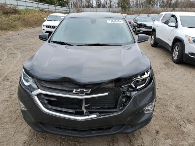 Photo 4 VIN: 2GNAXTEX6J6169074 - CHEVROLET EQUINOX LT 