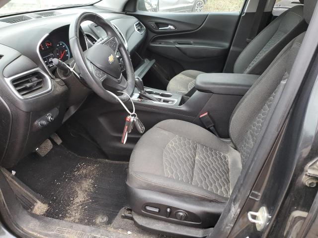 Photo 6 VIN: 2GNAXTEX6J6169074 - CHEVROLET EQUINOX LT 