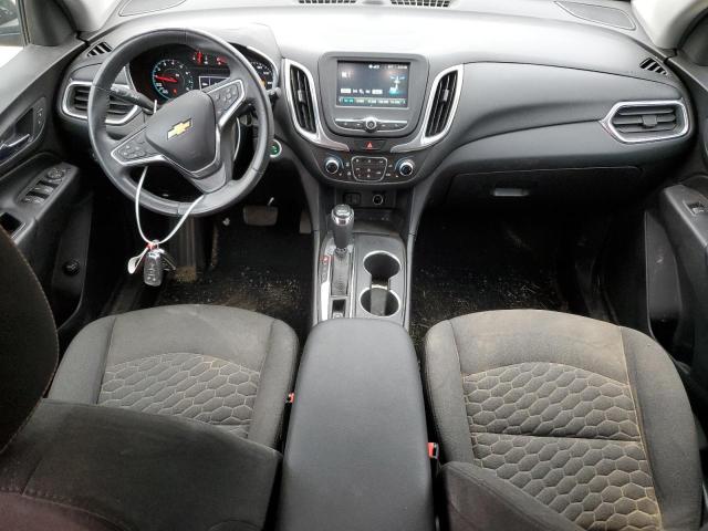 Photo 7 VIN: 2GNAXTEX6J6169074 - CHEVROLET EQUINOX LT 