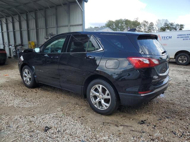 Photo 1 VIN: 2GNAXTEX6J6222579 - CHEVROLET EQUINOX 