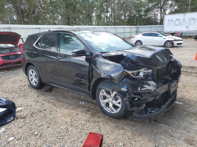 Photo 3 VIN: 2GNAXTEX6J6222579 - CHEVROLET EQUINOX 