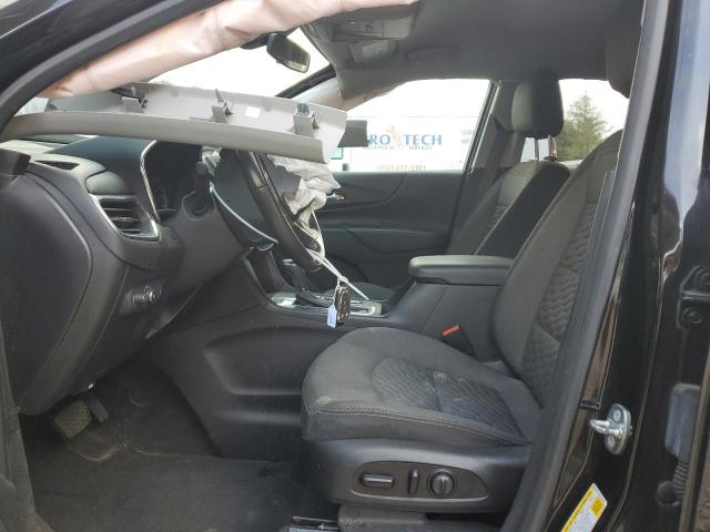 Photo 6 VIN: 2GNAXTEX6J6222579 - CHEVROLET EQUINOX 